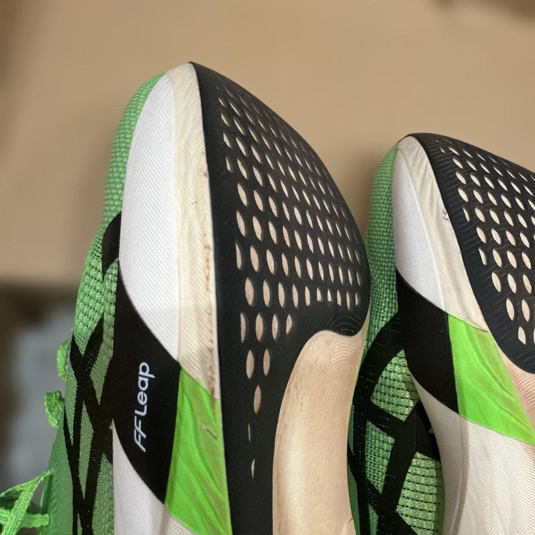 スパイク・シューズ ASICS SPEED EDGE TOKYO 27.0cm
