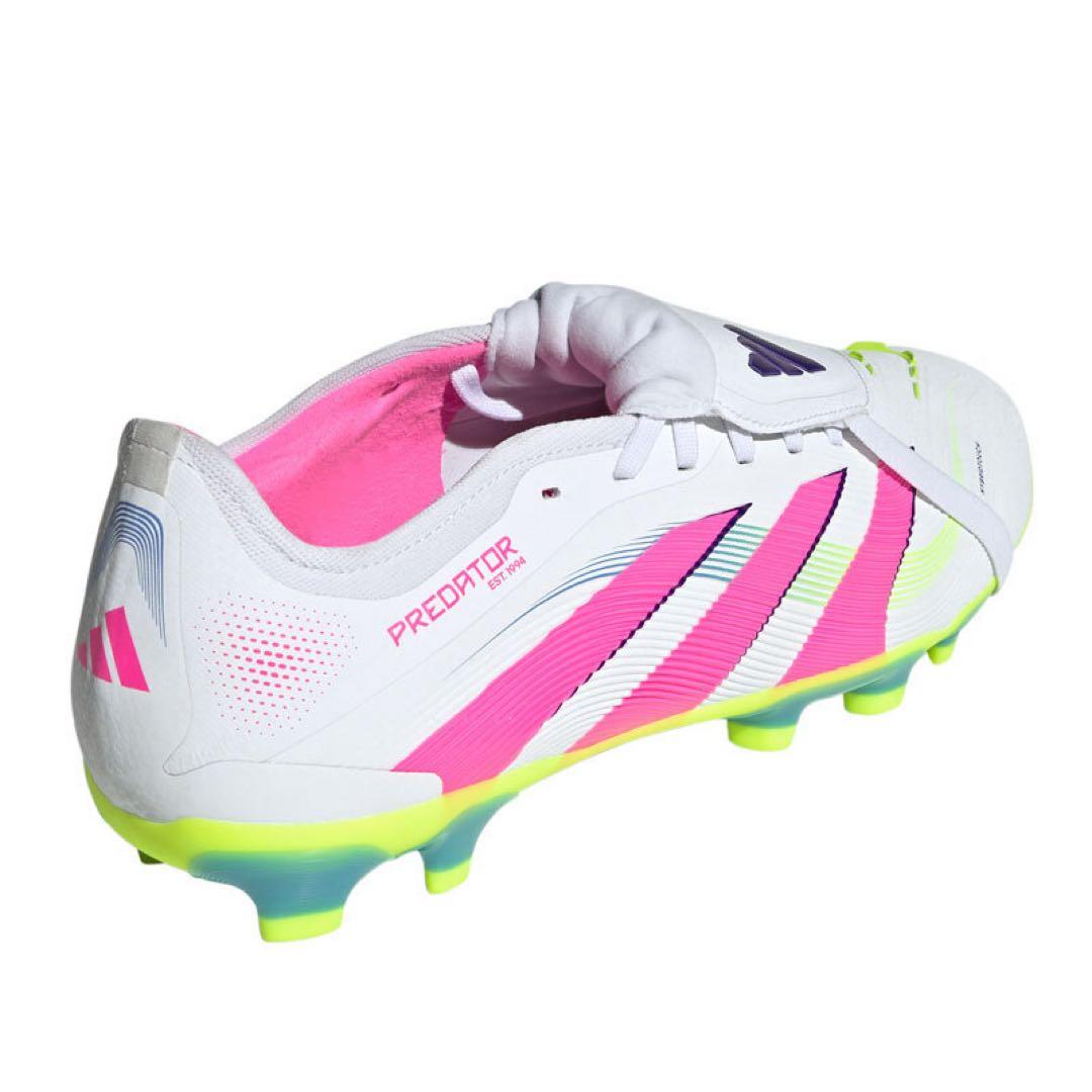 シューズ adidas Predator pro HG 28cm