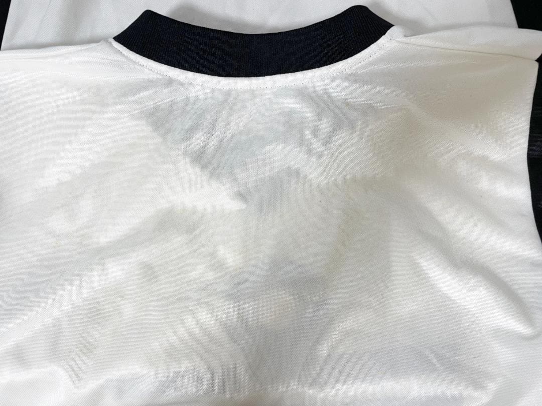 ヴィンテージ 希少 90s Admiral ゲームシャツ tシャツ LL（XL）