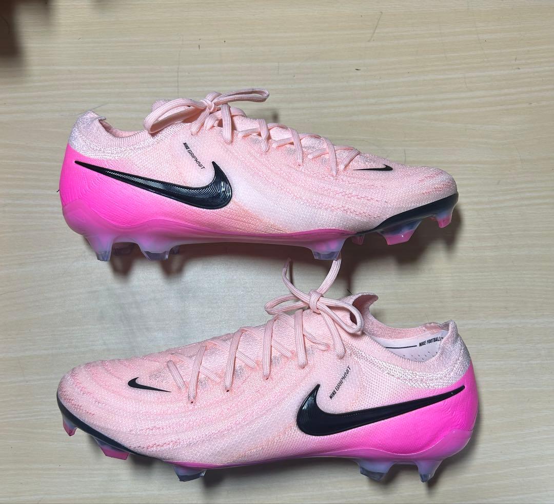 NIKE Phantom GX FG 26.5 ナイキ ファントム エリート