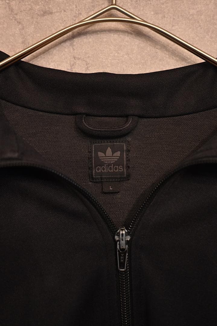 ウォーキング・ランニングウェア 00s Adidas Beckenbauer Track Jacket