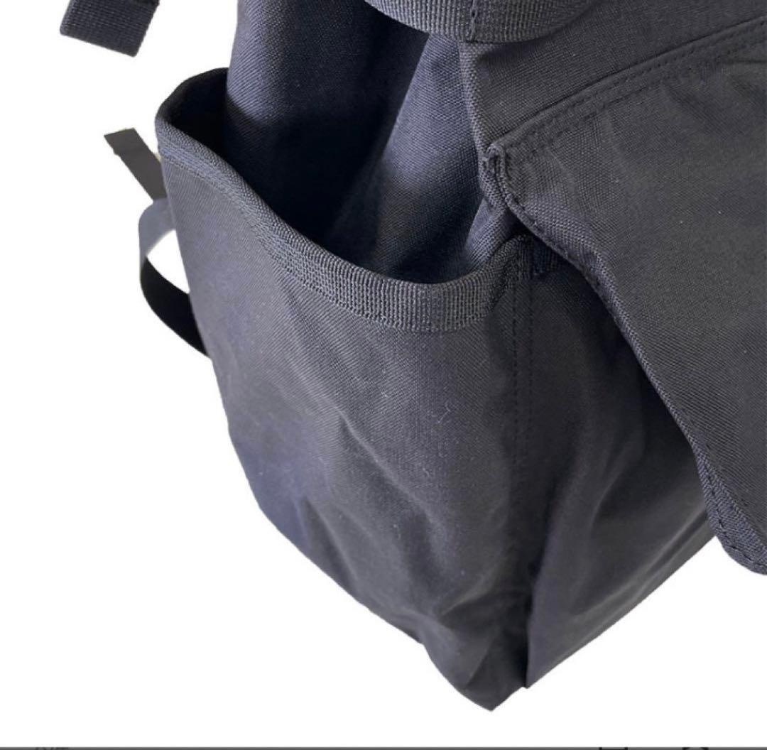 ZAKKPAC ザックパック 44ROLLTOP 44ロールトップ 38L