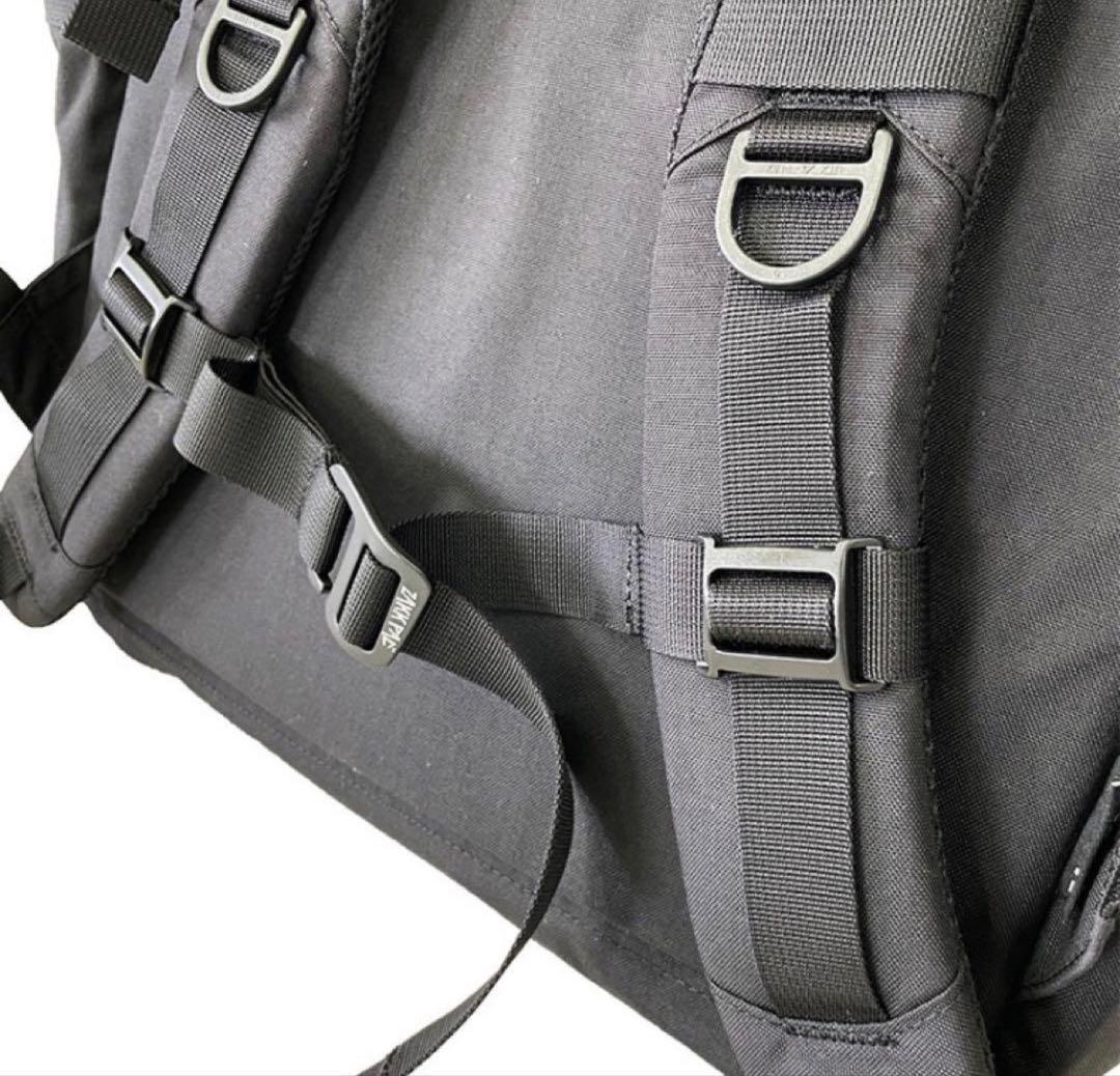 ZAKKPAC ザックパック 44ROLLTOP 44ロールトップ 38L