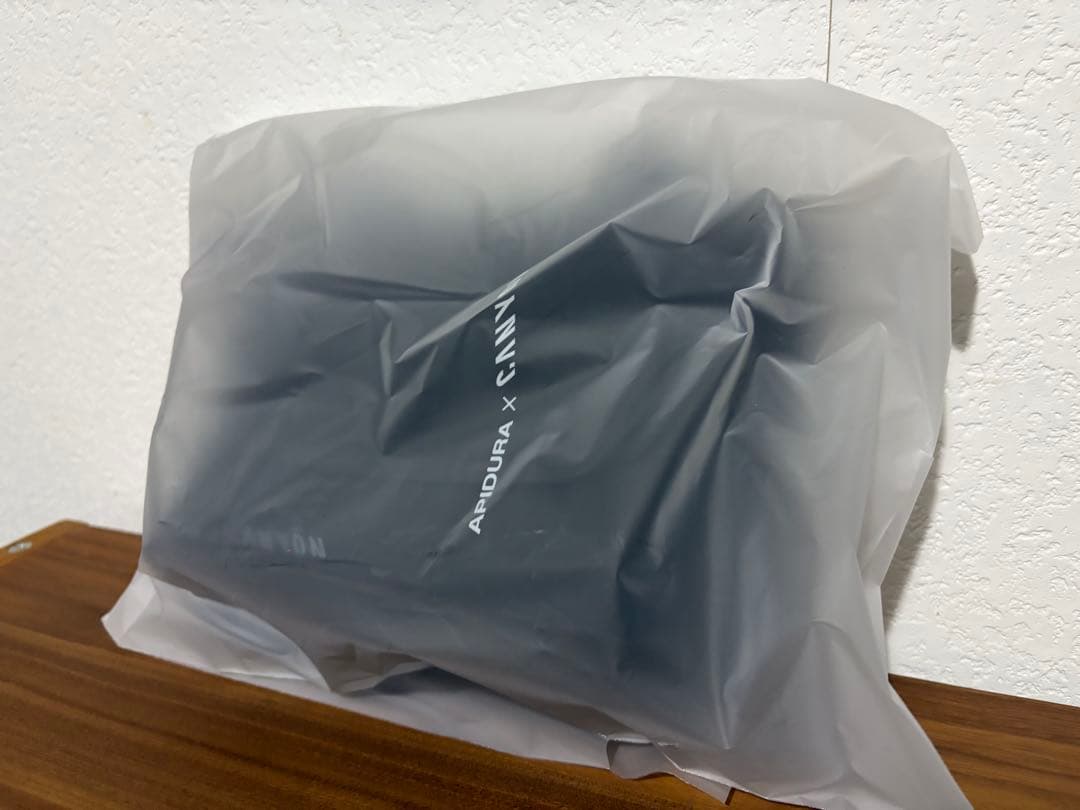 APIDURA X CANYON HANDLEBAR PACK (2L) 新品
