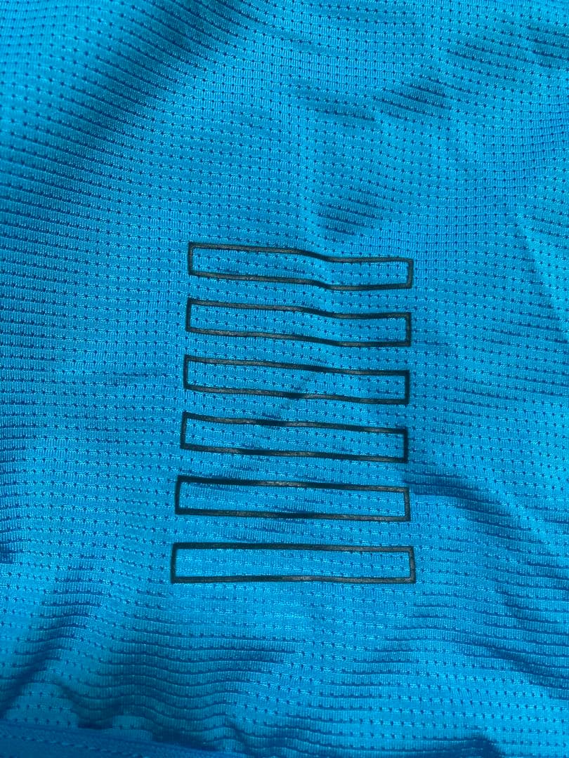 ラファ プロチームトレーニングジャージ RAPHA PRO TEAM Mサイズ