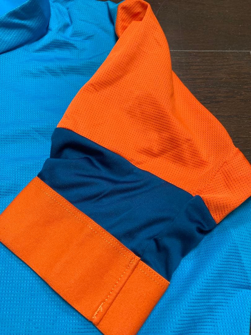 ラファ プロチームトレーニングジャージ RAPHA PRO TEAM Mサイズ