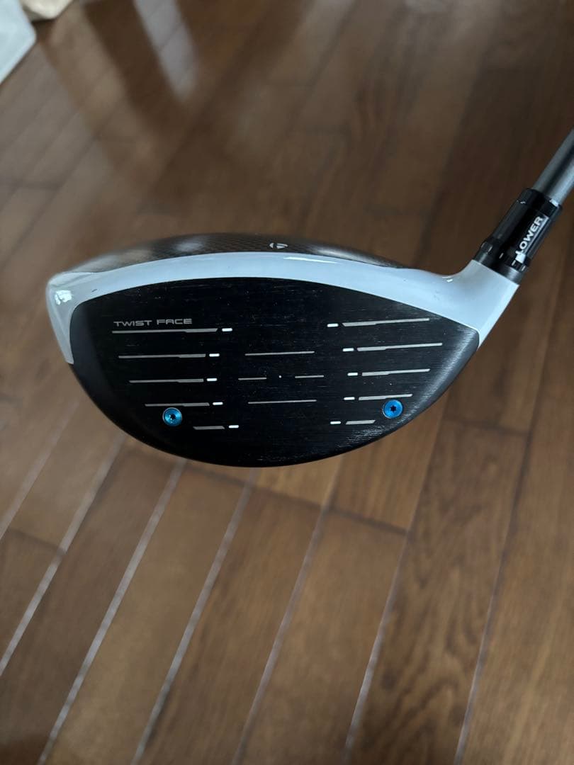 TaylorMade SIM MAX ドライバー　9度