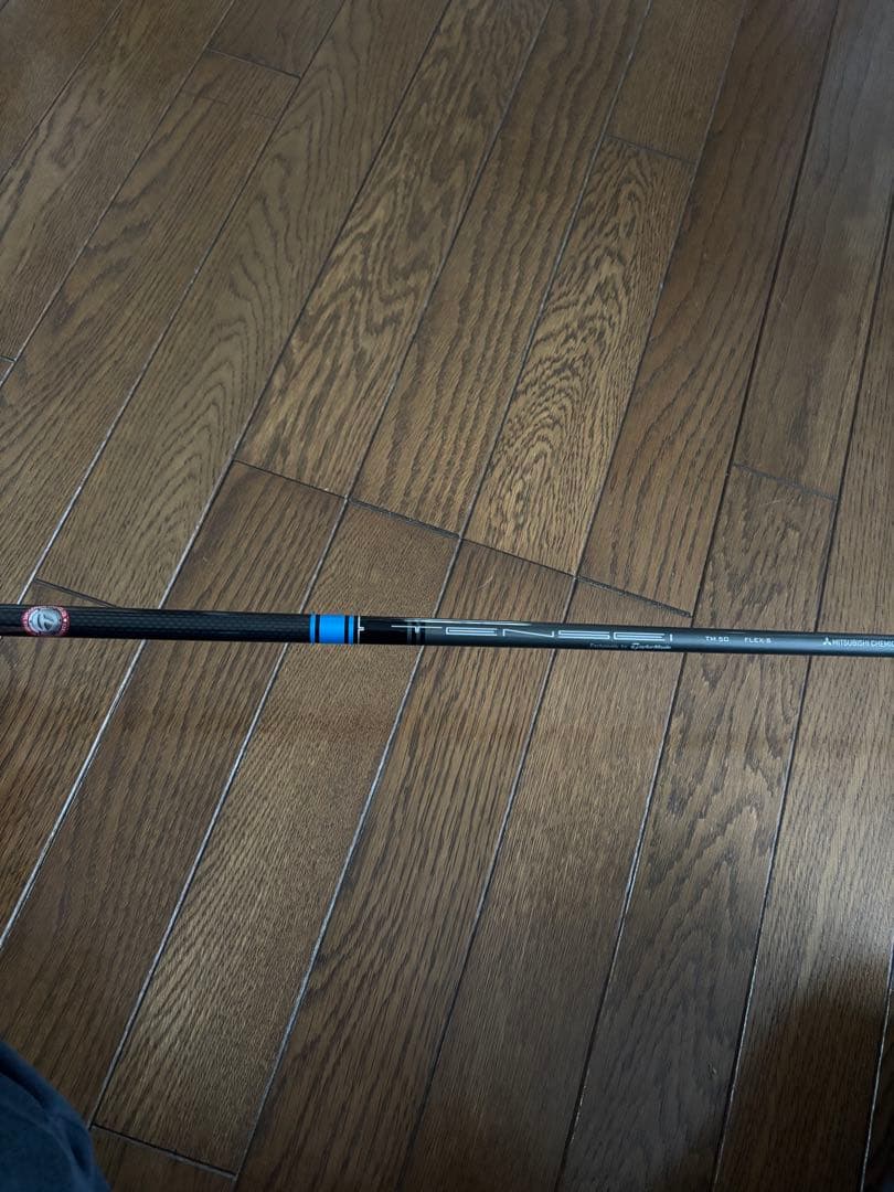 TaylorMade SIM MAX ドライバー　9度