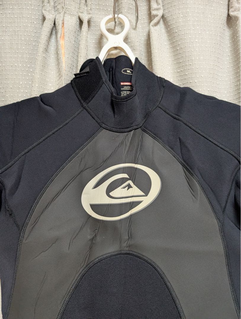 Quiksilver(クイックシルバー) 2mm シーガル メンズ MLサイズ
