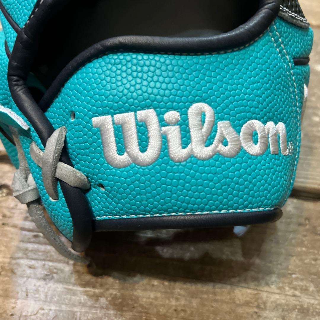 【大特価】2025年限定　The Wannabe Hero1723型Wilson