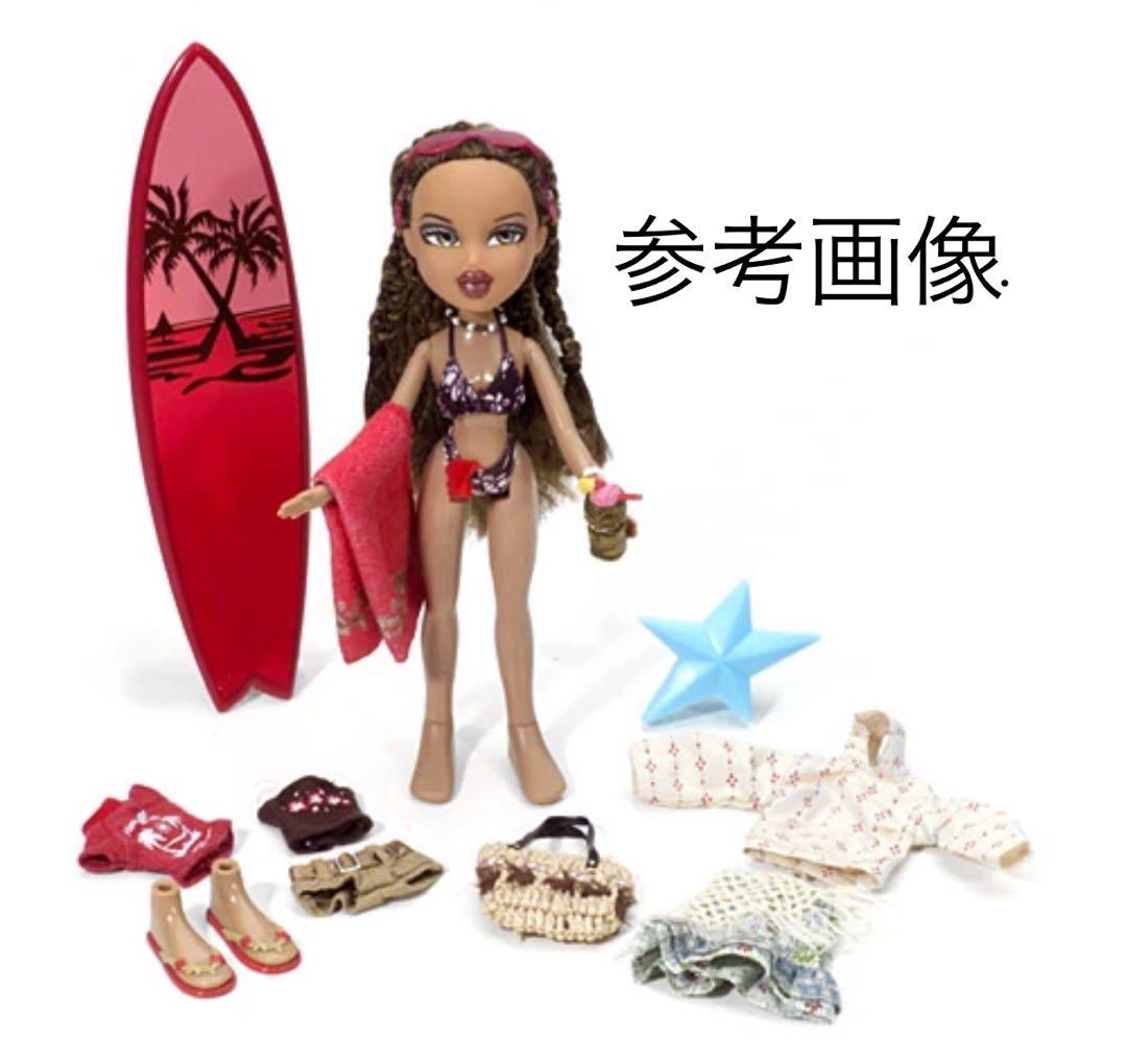 未開封コレクション 水着 Yasmin ヤスミン SunkissedSummer