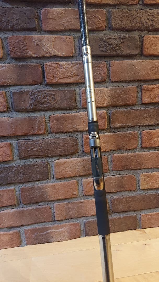 RYOBI J.T special CRS 落とし込み50-55 リョービ