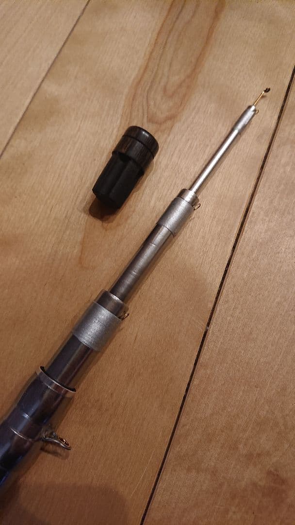 RYOBI J.T special CRS 落とし込み50-55 リョービ