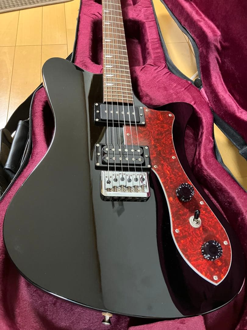 Ryoga SKATER Std-RP90 jazzmaster ジャズマスター