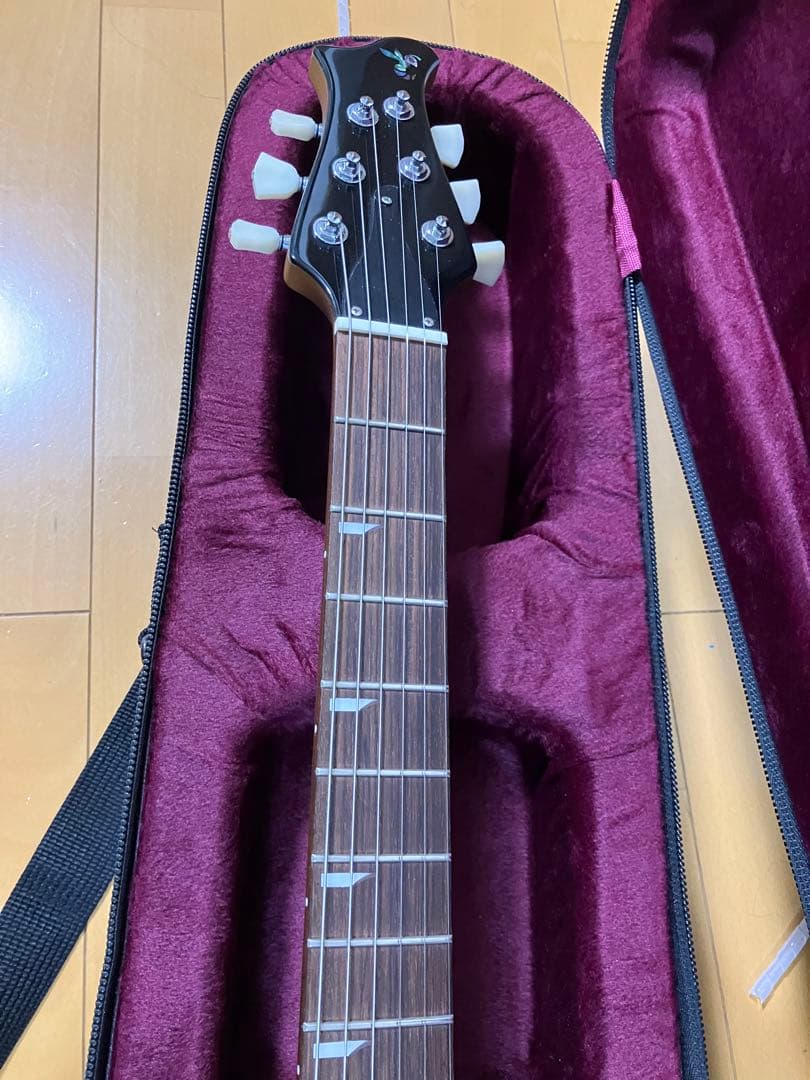 Ryoga SKATER Std-RP90 jazzmaster ジャズマスター