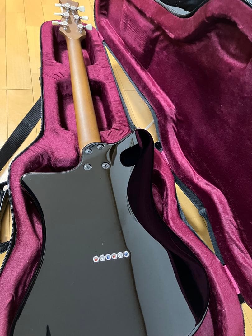 Ryoga SKATER Std-RP90 jazzmaster ジャズマスター