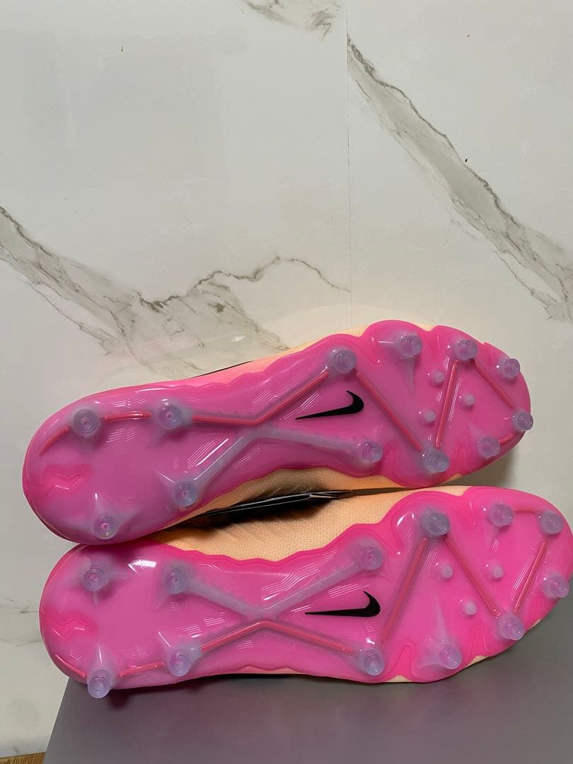 新品NIKE PHANTOM GX Ⅱ エリート AG-PRO