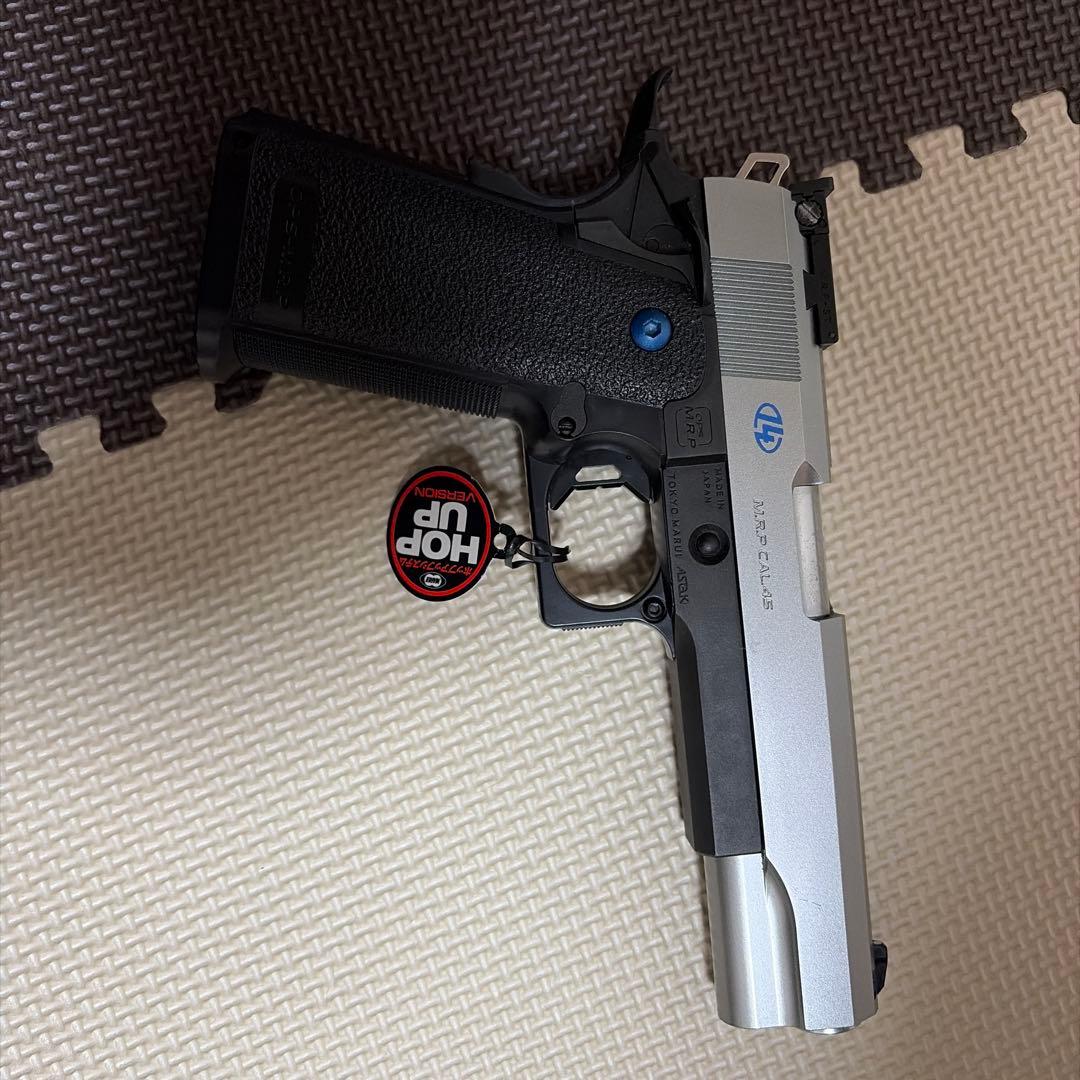 Hi-CAPA 5.1 R ガスガン