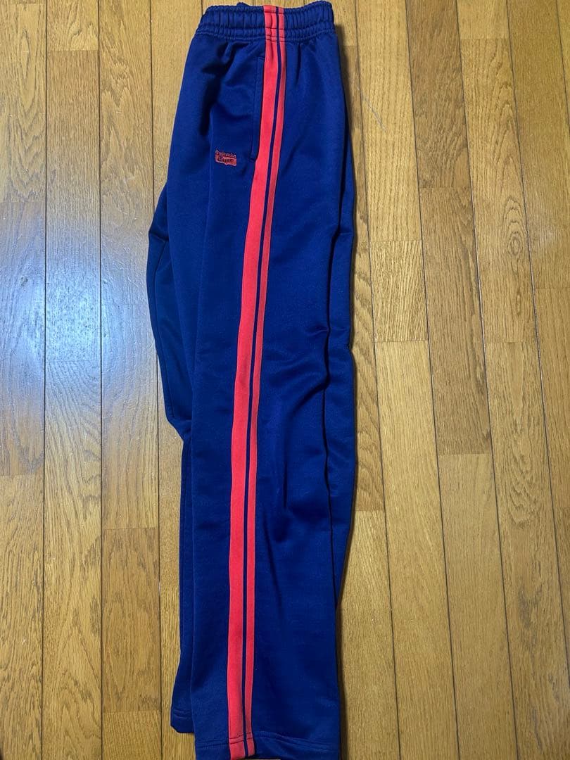 Onitsuka tiger トラックパンツ　XL