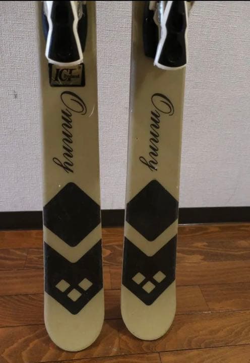 【3月限定】Vector Glide Omnny 170cm ヴェクターグライド