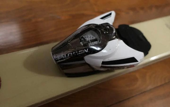 【3月限定】Vector Glide Omnny 170cm ヴェクターグライド