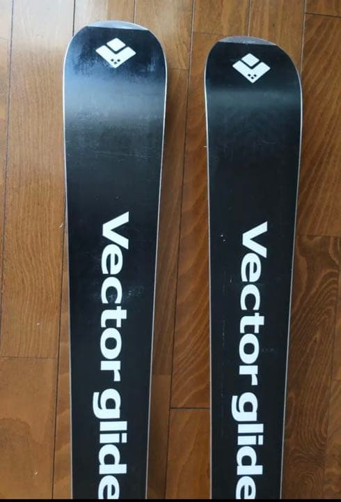 【3月限定】Vector Glide Omnny 170cm ヴェクターグライド