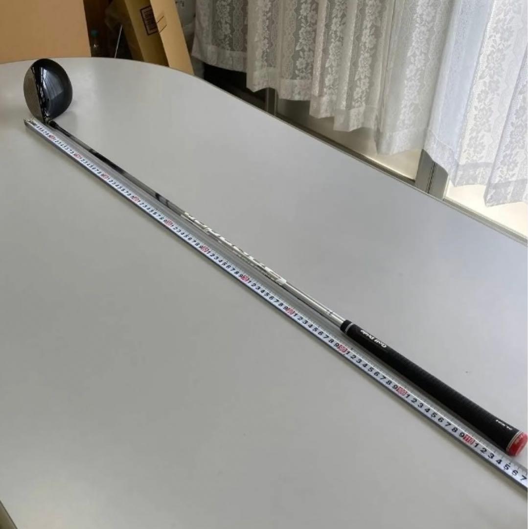 Fujikura Speeder661 Evolution VI フレックス:X