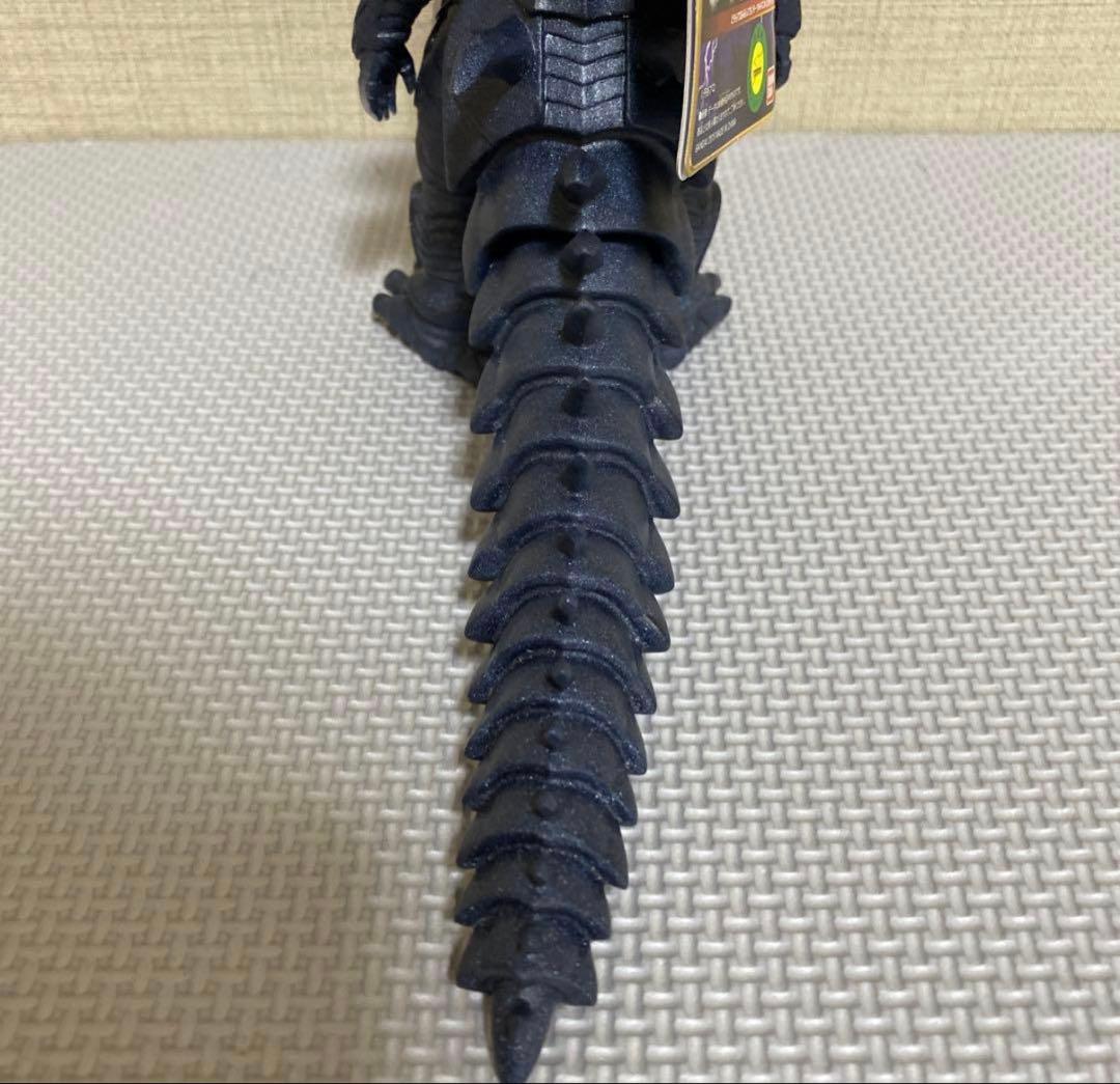 「新品］ウルトラ怪獣シリーズDXシリーズ　ビクトルギエル　ソフビフィギュア