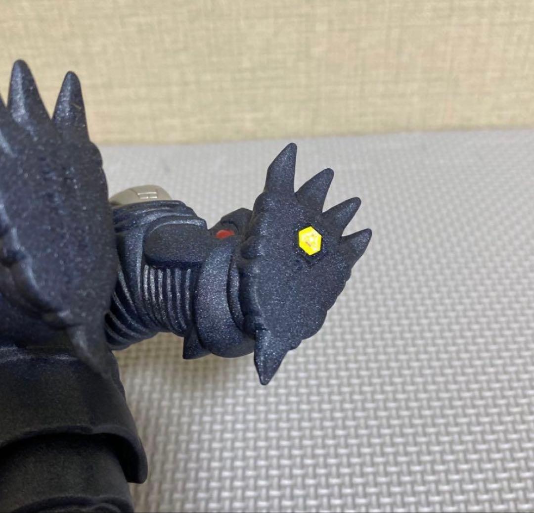 「新品］ウルトラ怪獣シリーズDXシリーズ　ビクトルギエル　ソフビフィギュア