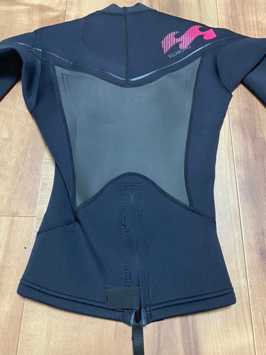 BILLABONG新品レディースタッパー