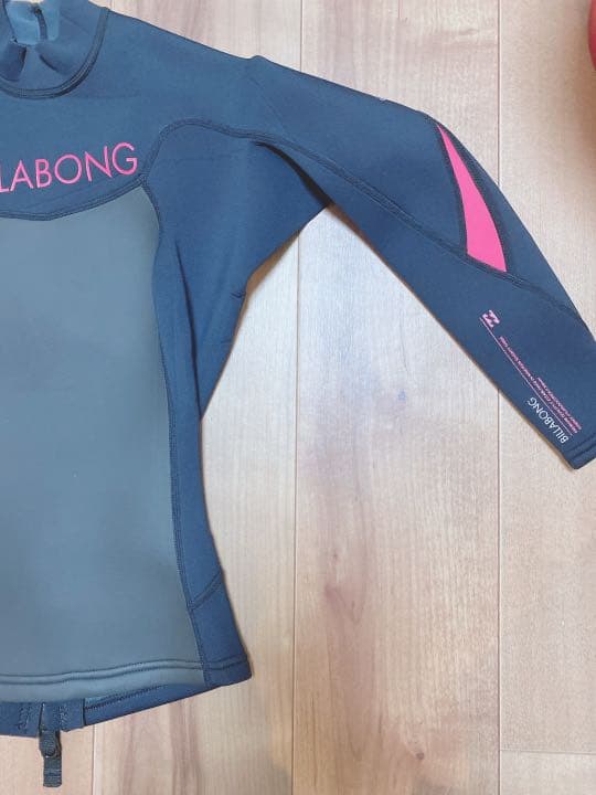 BILLABONG新品レディースタッパー