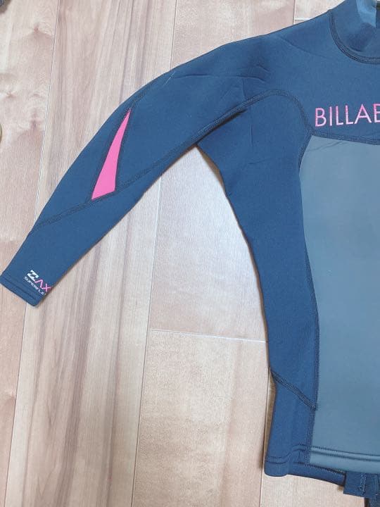BILLABONG新品レディースタッパー