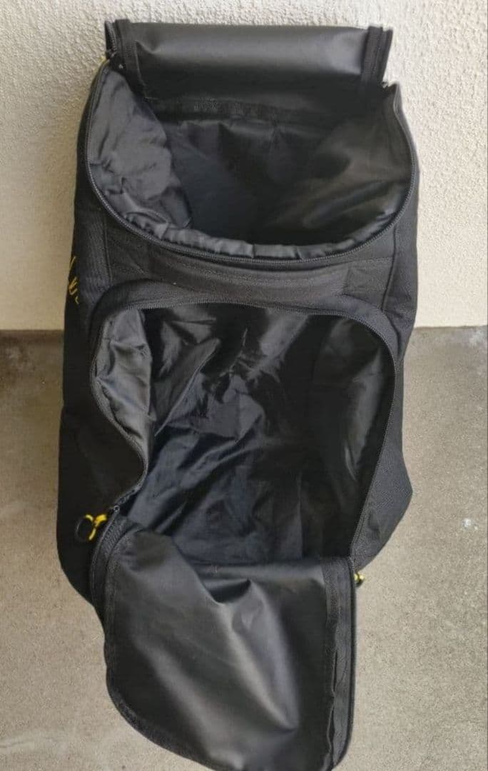 美良品 VOLKL フォルクル バックバッグ