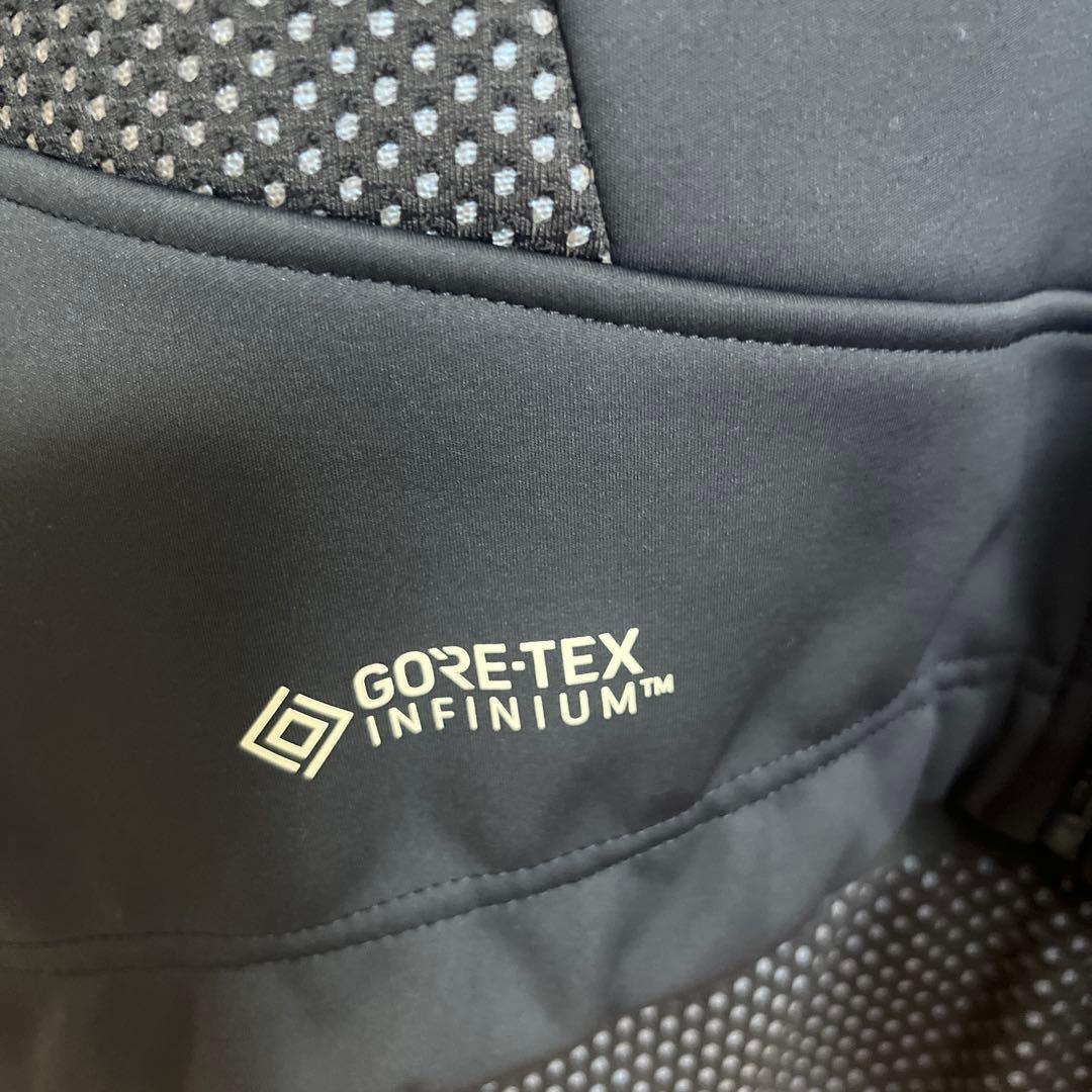 Castelli GORE-TEX INFINIUM サイクルジャケット