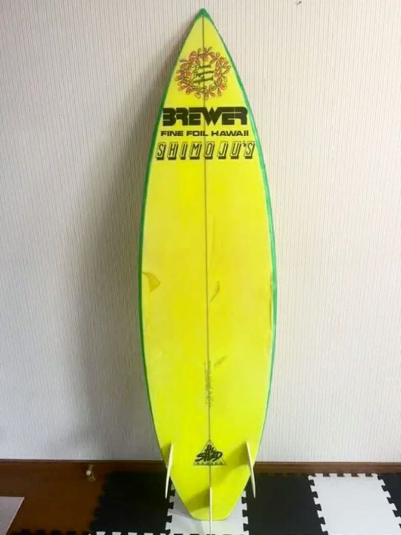 サーフィン・ボディボード Vintage surfboards