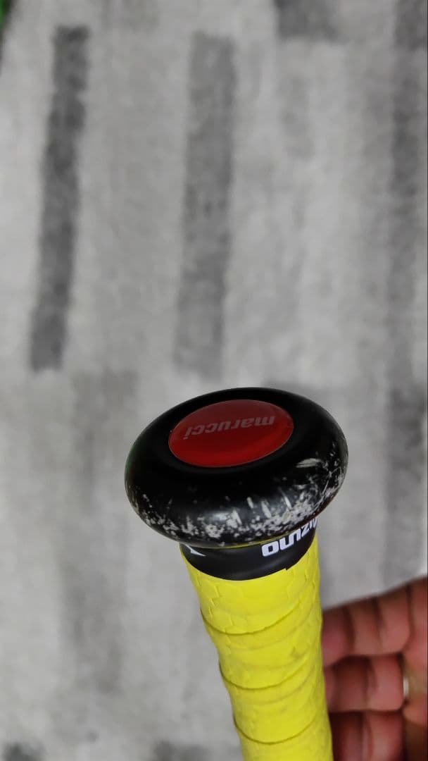 Marucci 少年軟式バット 78 cm