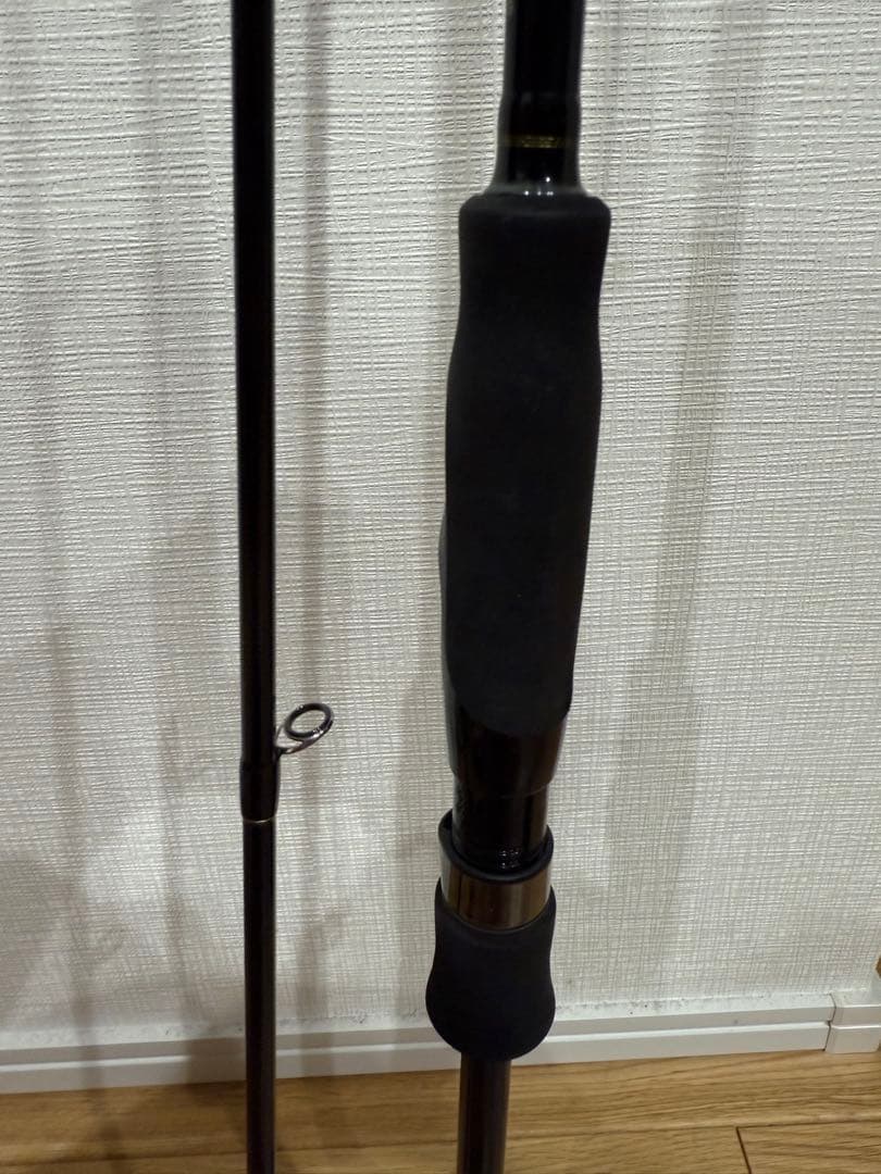 ヤマガ　カリスタ　82ML AR
