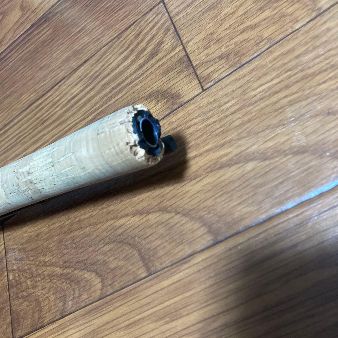 スコーピオン　1704R-2 SHIMANO