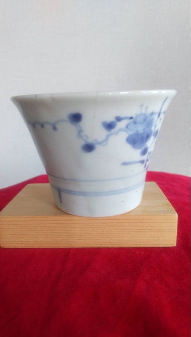 初期伊万里