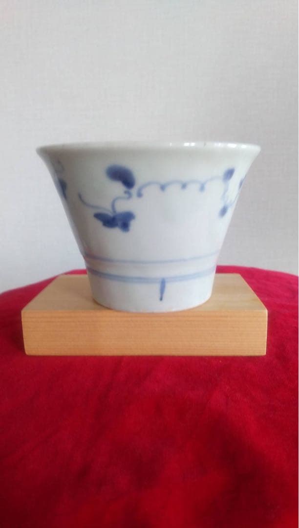 初期伊万里