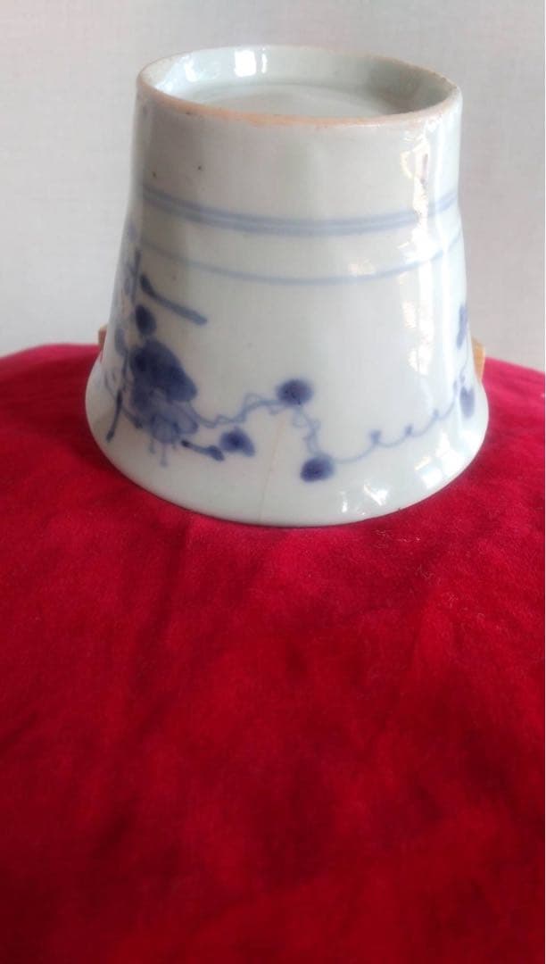 初期伊万里
