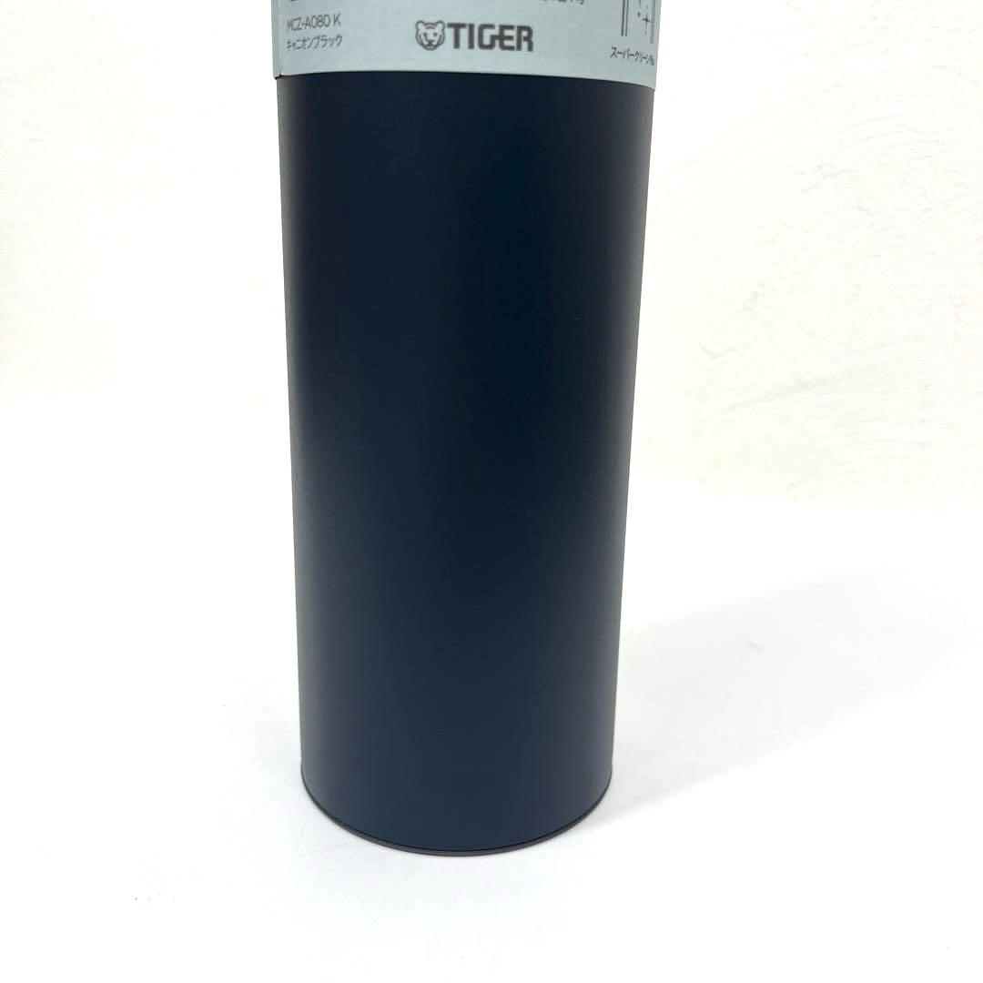 【未使用】タイガー エナジェティックタンブラー ステンレスボトル800ml