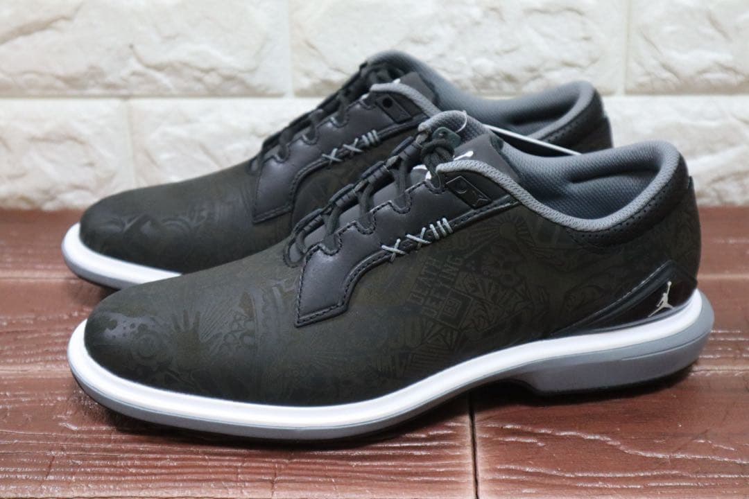 新品 26.5㎝　ナイキ ゴルフ　NIKE GOLF ジョーダン ADG 5
