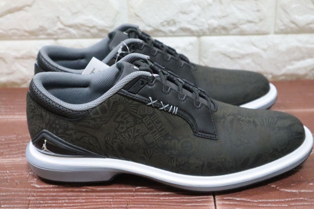 新品 26.5㎝　ナイキ ゴルフ　NIKE GOLF ジョーダン ADG 5