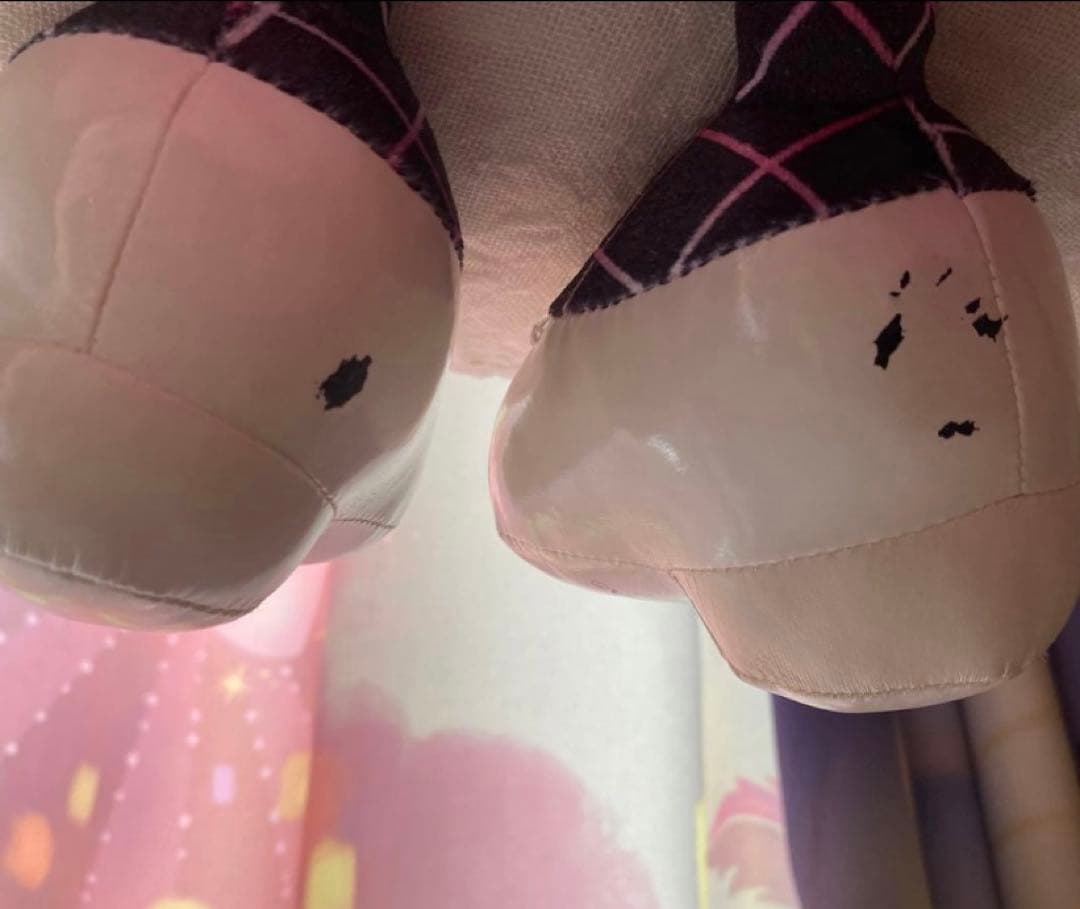 ミッキー・ミニー ぬいぐるみセット