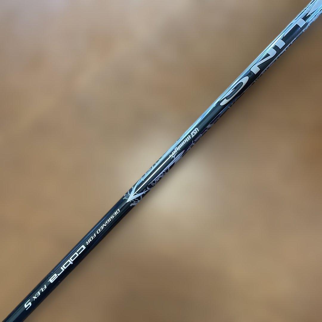 新品未使用品　cobra DS-ADAPT X 5W＋4U