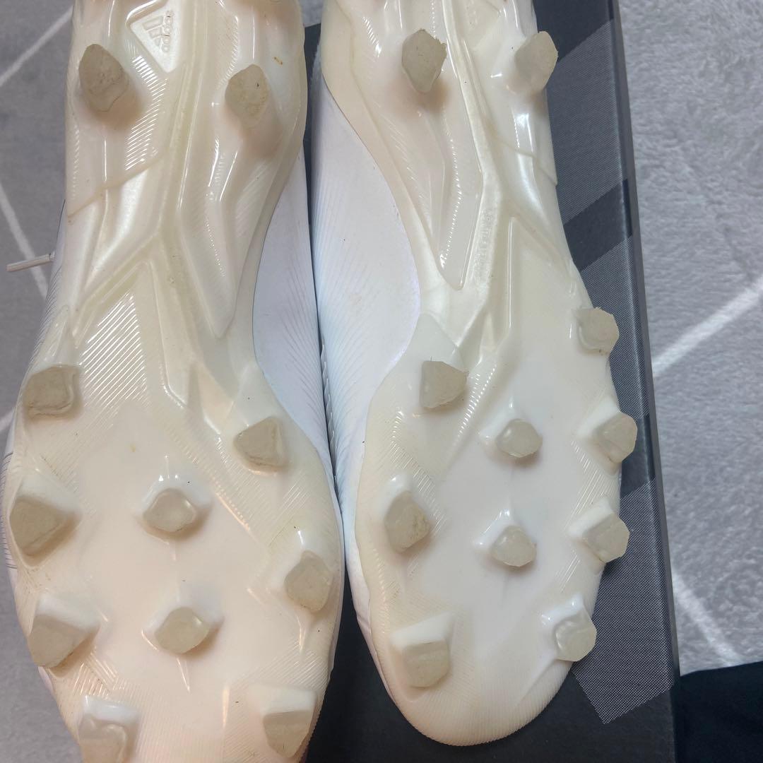 adidas PREDATOR ELITE L HG／AG 26.5cm