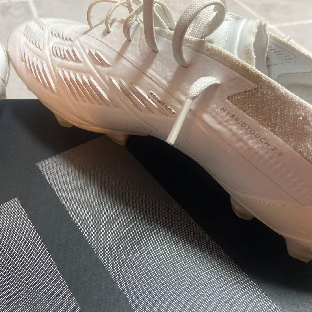 adidas PREDATOR ELITE L HG／AG 26.5cm