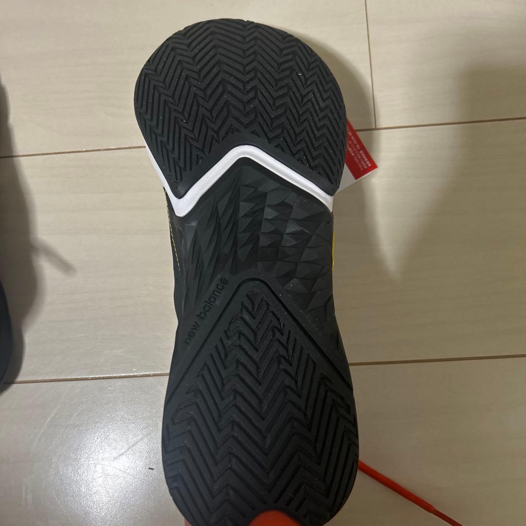 ニューバランス　MINIMUS スポーツシューズ　28.0 ミニマス