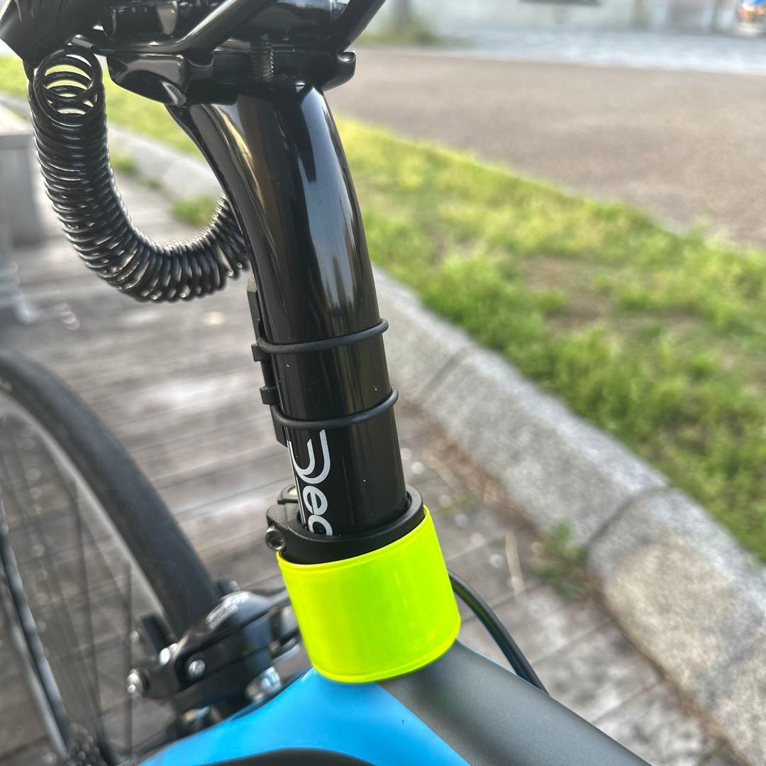InterMax カーボンロードバイクフレーム